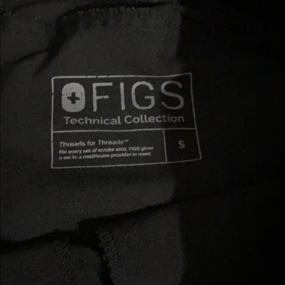 Figs Scrubs - Picture 6 of 6